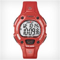 Orologio Timex Ironman 30 Lap in Resina T5K686 - T5K686